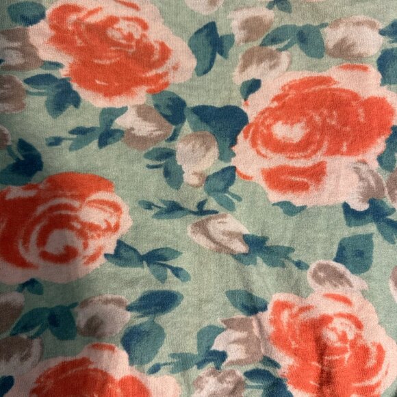 Marc Jacobs Floral Cardigan - Picture 6 of 8